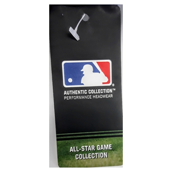 NWT NEW ERA 2018 MLB ASG Toronto Blue Jays cap hat - Picture 8 of 9